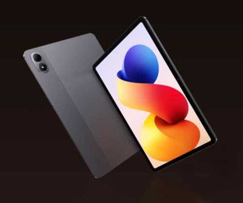 Xiaomi Redmi Pad 2 Pro 5G Edition is available for purchase: Supports 5G all-network and China Unicom eSIM, 8G + 256G priced at 2599 yuan.
