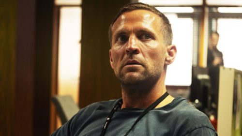 Jo Nesbø’s Detective Hole ending is too disturbing for words — but you couldn’t have paid me to reveal the unhinged real-life inspiration behind the Netflix scene