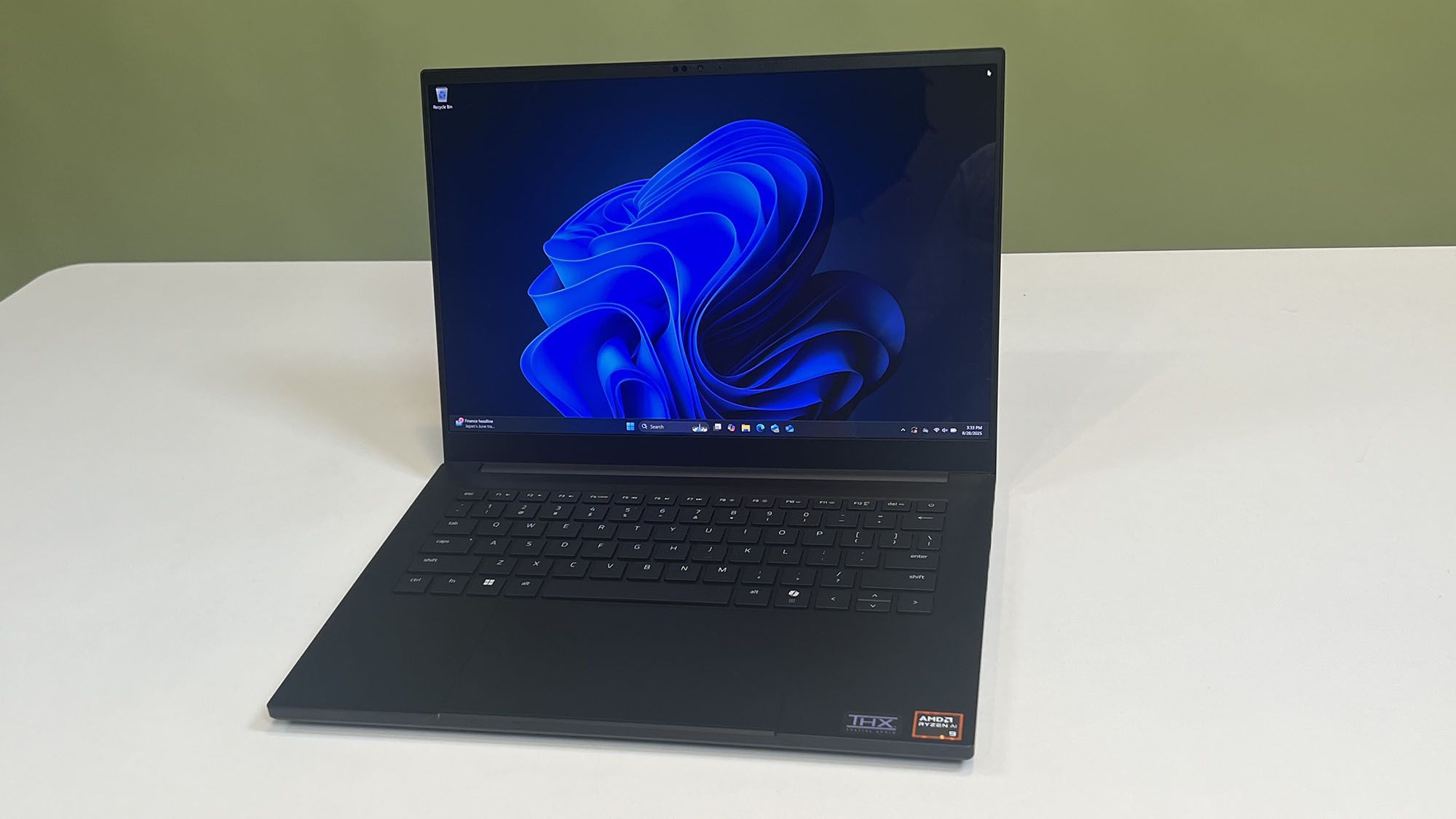 Windows 11 is finally getting an easy way to access dark mode — and a fix for those ‘flashbangs’ that still plague File Explorer