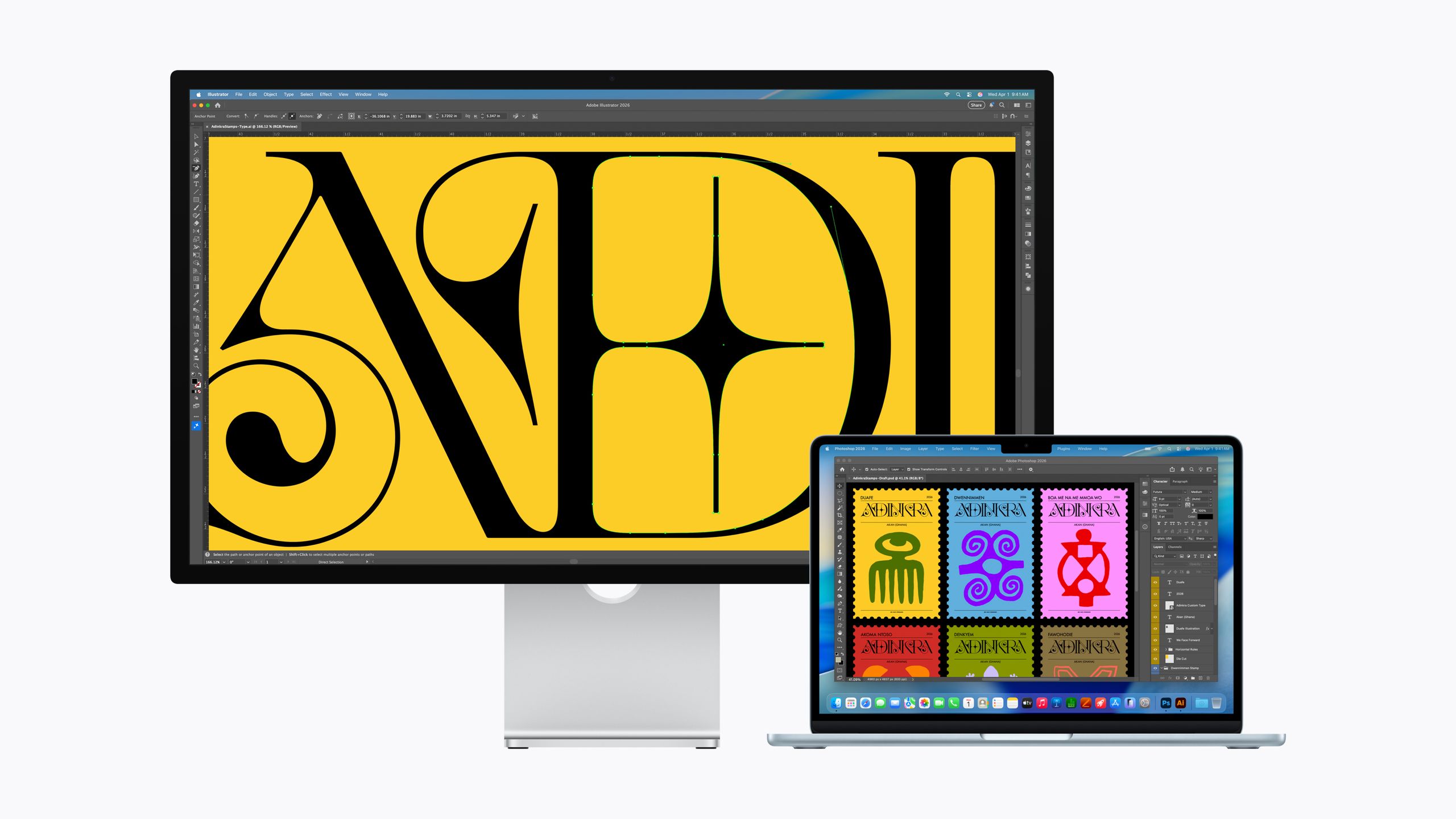 Apple just dropped the next-gen Studio Display and Studio Display XDR — here’s what’s new
