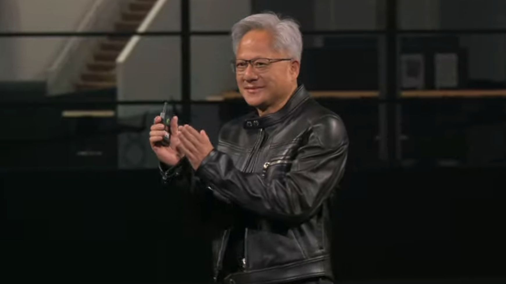 ‘I don’t like it when doomers are out scaring people’: Nvidia on why AI rhetoric damages the US chances to lead in the AI race