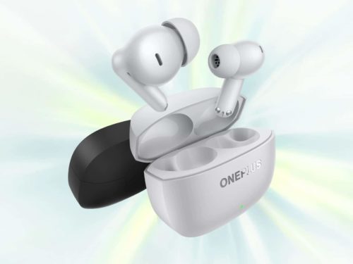 OnePlus Nord Buds 4 Pro Wireless Earphones Released Overseas: Supports 55dB Active Noise Cancellation, LHDC 5.0