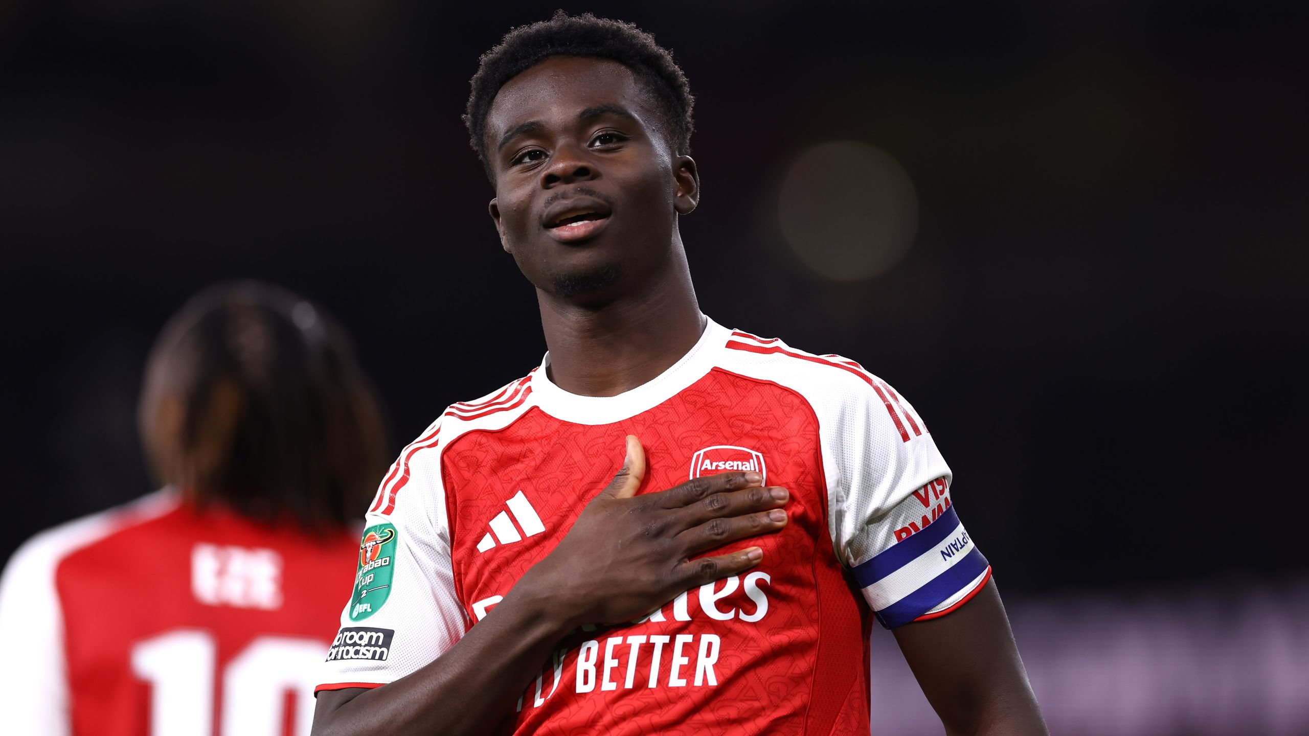 Arsenal vs Man City LIVE: Carabao Cup Final 2026 Build-Up, How to Watch & Stream Free