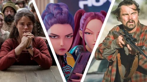 The 2026 Oscar winners have been unveiled, and Netflix didn’t go home empty-handed — here’s where you can stream 7 of the biggest winners right now