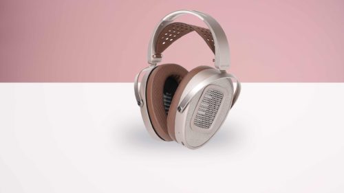 ‘Clear and non-fatiguing’: HiFiMan’s new Wi-Fi headphones are designed for the perfect audiophile experience, if money is no object