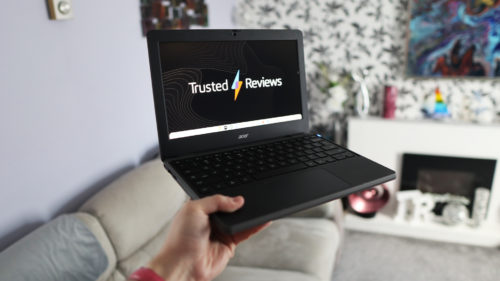 Acer Chromebook 311 (2026) Revew