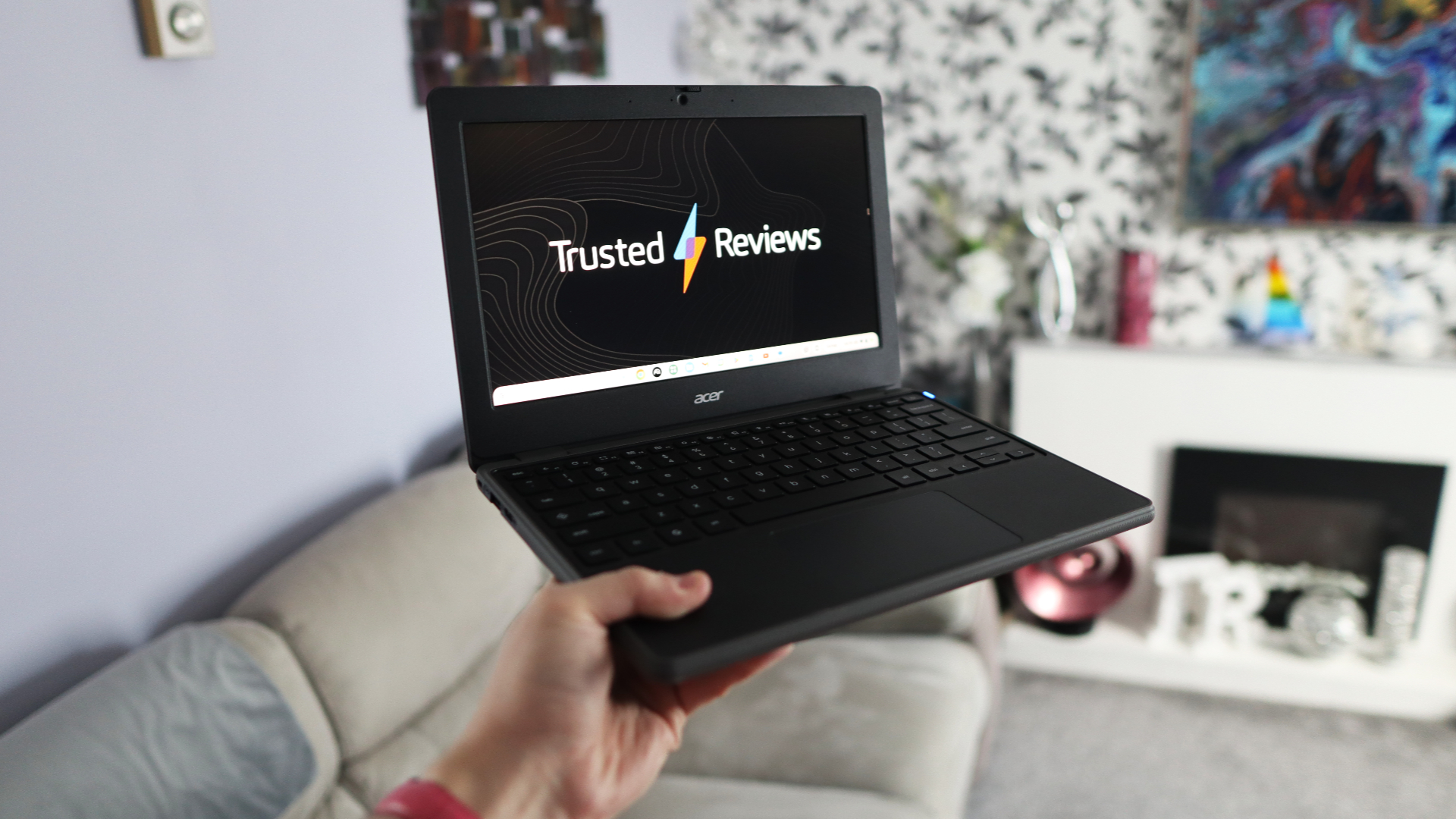 Acer Chromebook 311 (2026) Revew