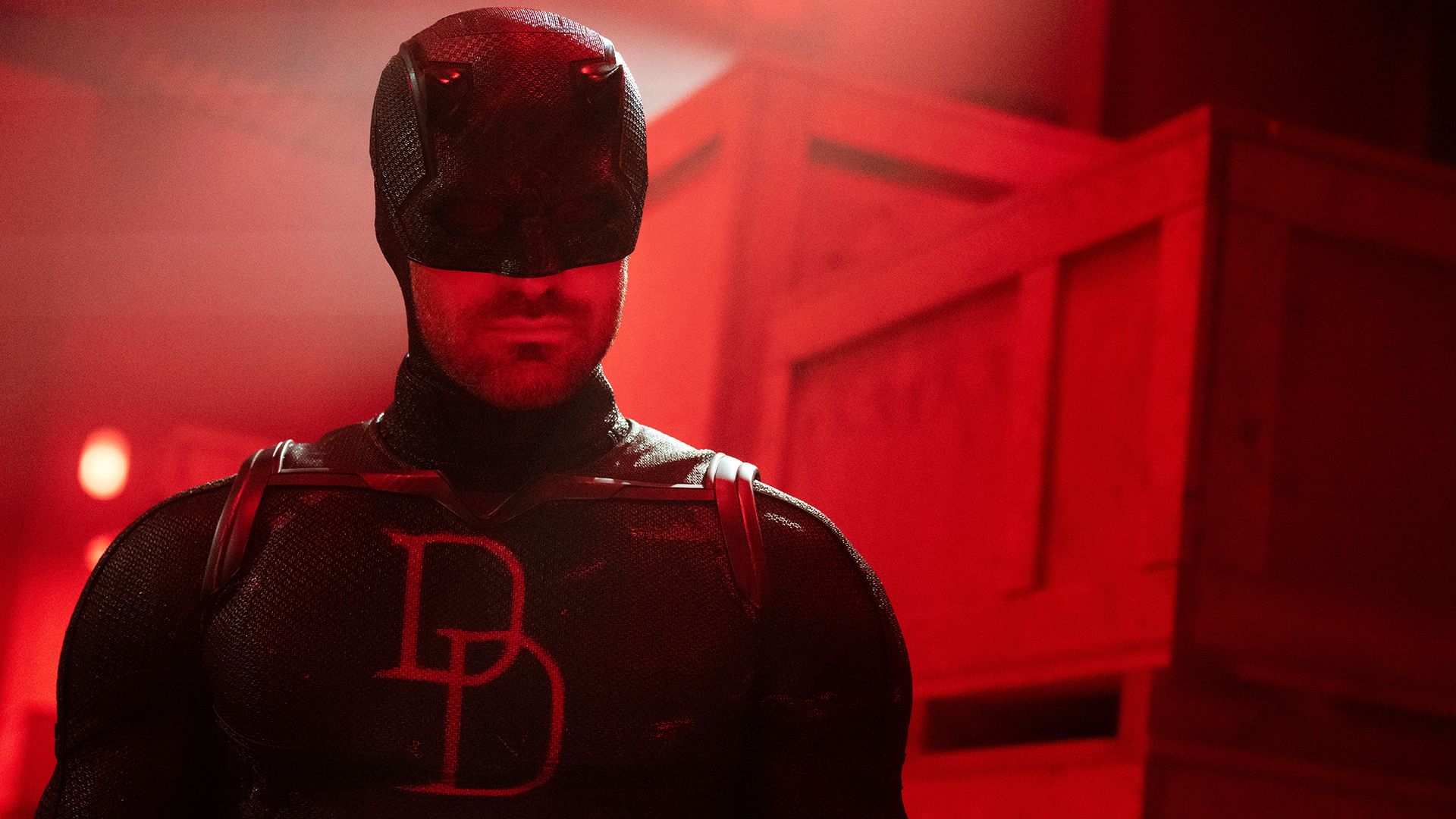 Daredevil: Born Again season 2 includes ‘characters that go into Spider-Man: Brand New Day’, Disney+ show producer says — but they won’t join forces in the Marvel movie, star reveals