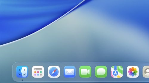 What is the macOS Dock? Here’s how to master Apple’s taskbar rival on your brand-new MacBook Neo