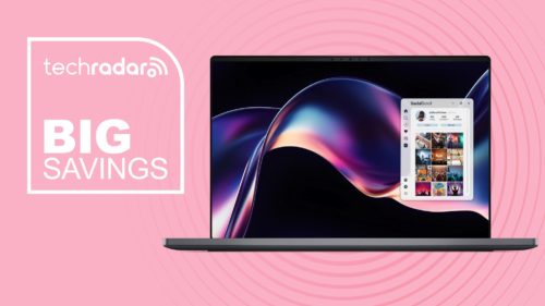 Dell’s stunning new XPS series is tumbling in price right now — here’s where to save up to $300