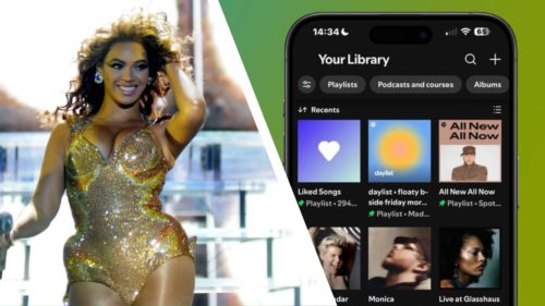 Sony removes a staggering 135,000 deepfake songs from music streaming services, but ‘labelling AI material is absolutely the next critical challenge’ according to industry giants