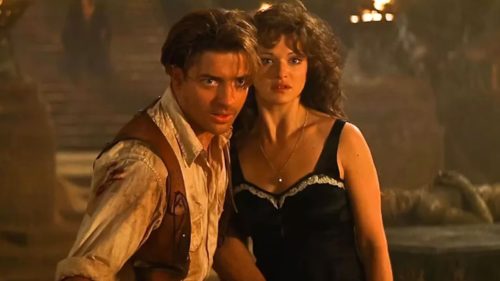 ‘We’re supposed to start prepping on it soon’: The Mummy 4 gets its first tease from Ready or Not 2 directors — it’s going to be chaotic