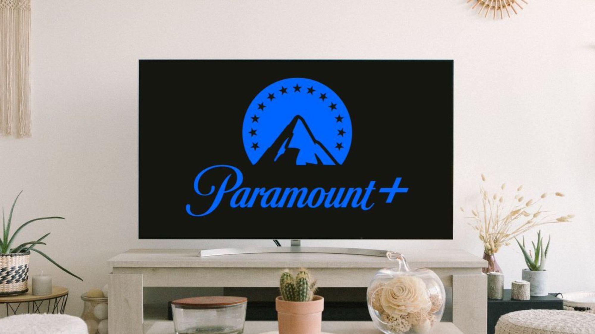 Celebrate the weekend in the perfect way by picking up an 80% discount on your first two months of Paramount Plus Premium