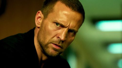 Jo Nesbø isn’t the next ‘Harlan Coben of Netflix’ according to the crime writer himself — and he’s ‘not even thought about’ Detective Hole season 2