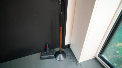 Dyson PencilWash Review