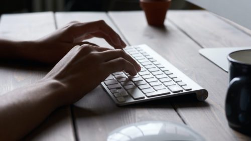 Three writing software tools that are actually useful – chosen by a real writer