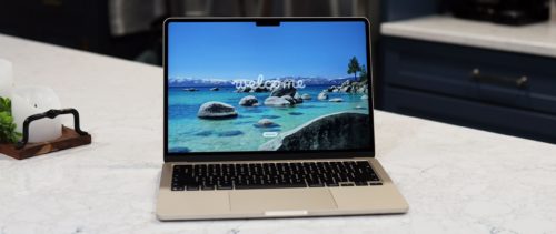 Apple MacBook Air 13 (M5) review: small changes add up to the best MacBook yet