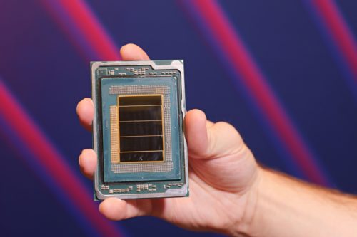 Intel expands Xeon 6 lineup with 288-core Clearwater Forest Xeon 6+ targeting AI workloads in 5G networks