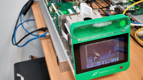 Can it play Doom? This biocomputer built on human brain cells just learned to shoot demons, but not everyone’s convinced