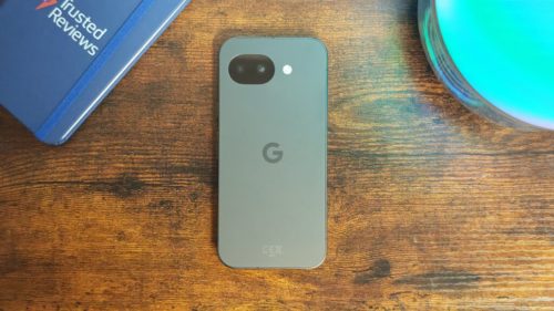 Google Pixel 10a Review: A Pixel 9a in 10a clothing