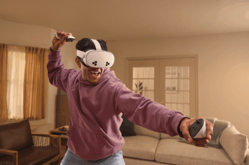 Meta isn’t closing down its VR metaverse after all — it’ll stay live in a limited capacity for ‘the foreseeable future’