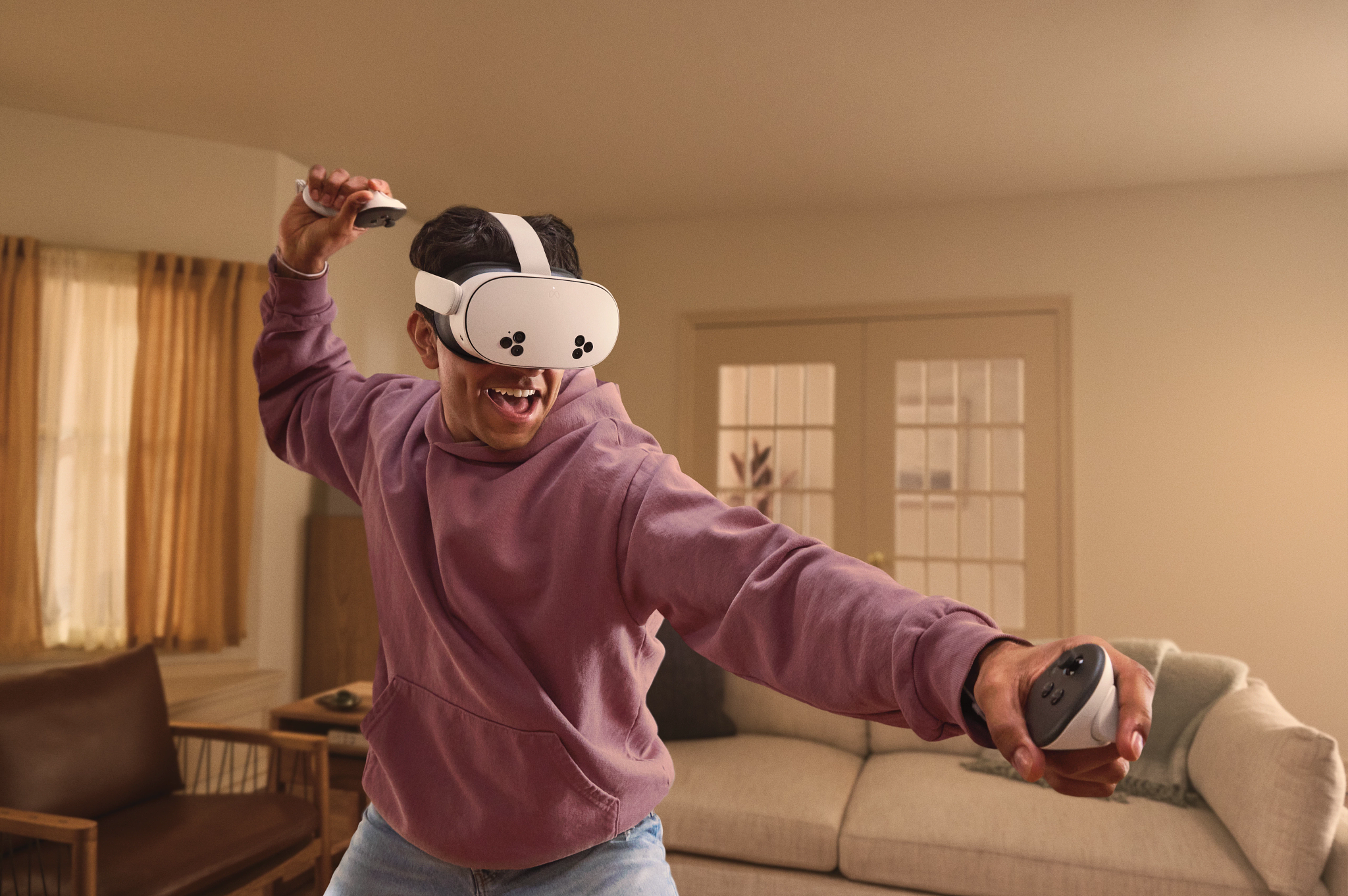 Meta isn’t closing down its VR metaverse after all — it’ll stay live in a limited capacity for ‘the foreseeable future’