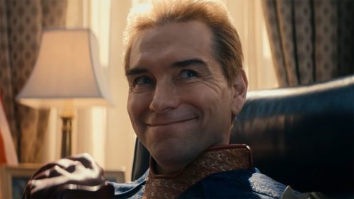 The Boys season 5 final trailer reveals Homelander’s unsettling plan for world domination — but it evades my biggest question about the Prime Video show’s last chapter