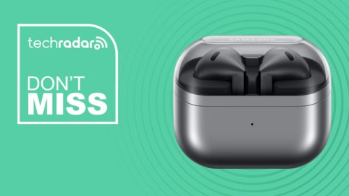 Skip the all-new Galaxy Buds 4 Pro — the excellent Buds Pro 3 earbuds are now cheaper than ever at Walmart