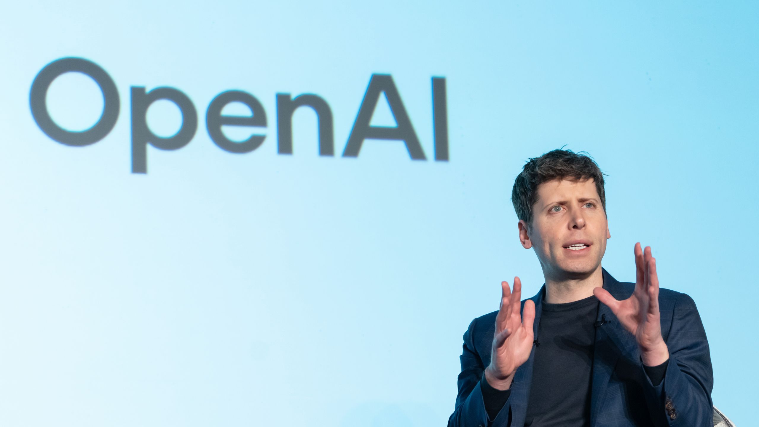 ‘The biggest losers in all of this are everyday people and civilians in conflict zones’: OpenAI is filling the gap left by Anthropic — but almost left in the same loopholes for mass domestic surveilla