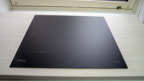 Hisense Hi8 Induction Hob 60cm HI6443BSCWF Review