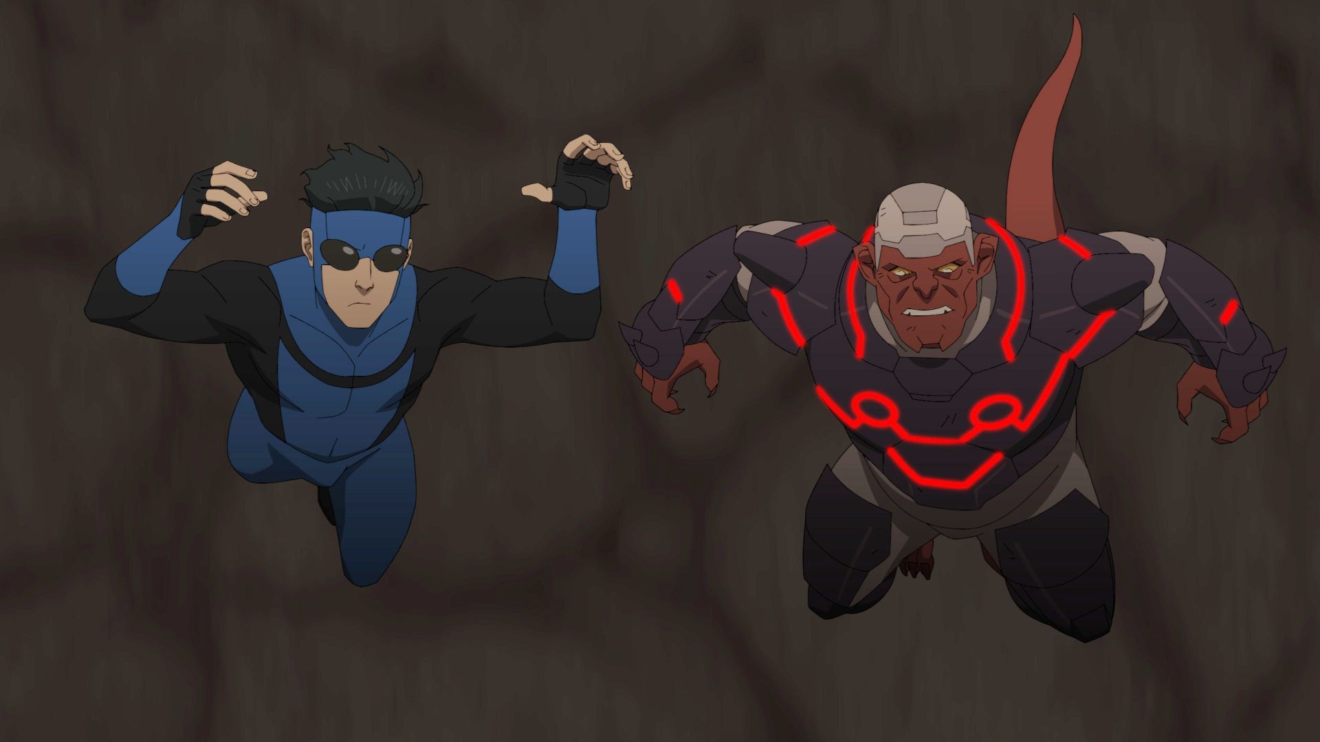 What is the release date for Invincible season 4 episode 4 on Prime Video?