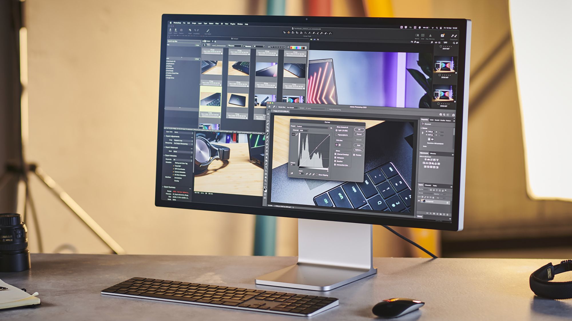 More Apple Studio Display 2 details are rumored, with two models apparently on the way
