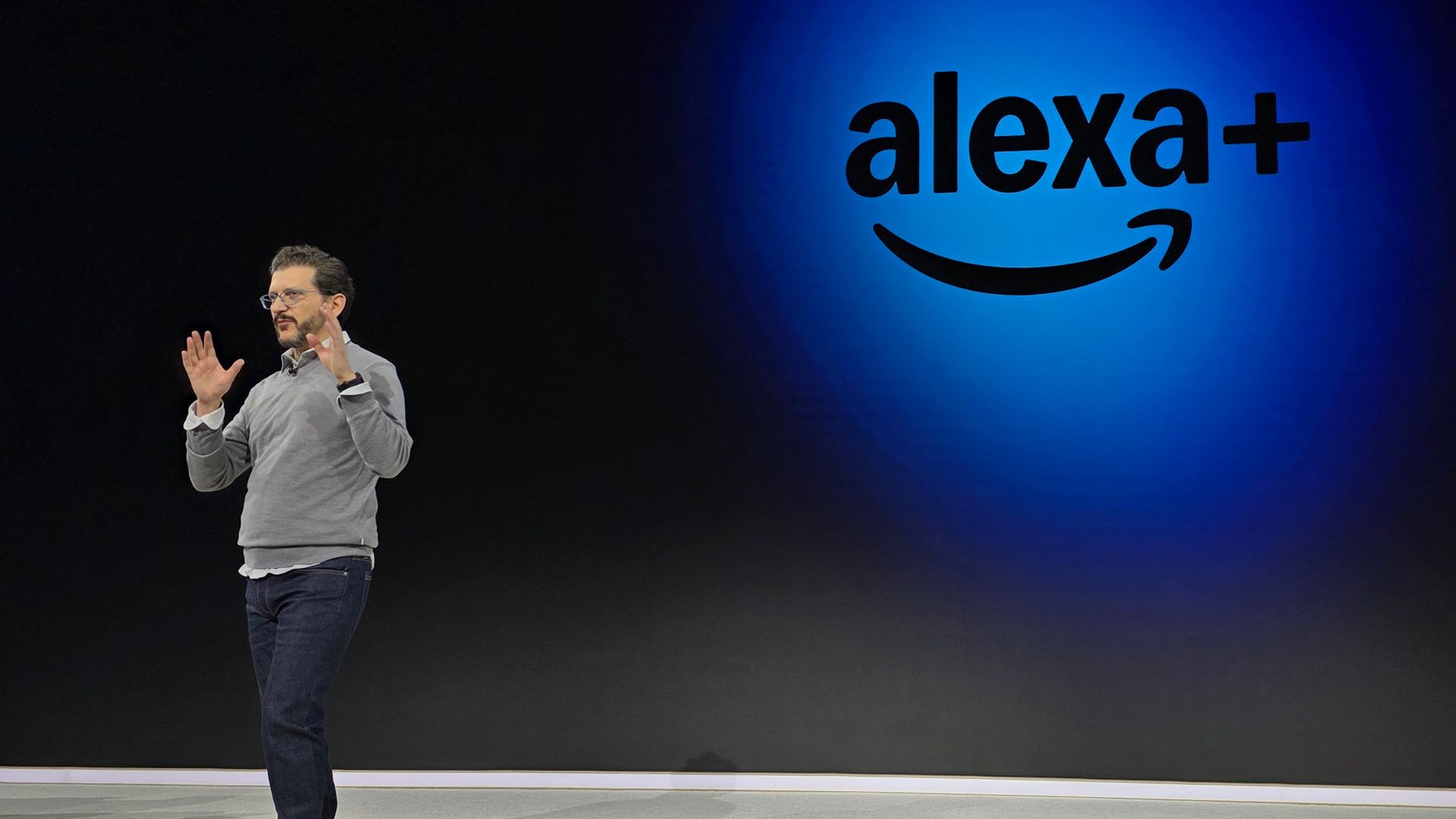 Enough chit-chat: Alexa is done waiting for the agentic AI future — I spoke to Amazon’s Daniel Rausch to find out more