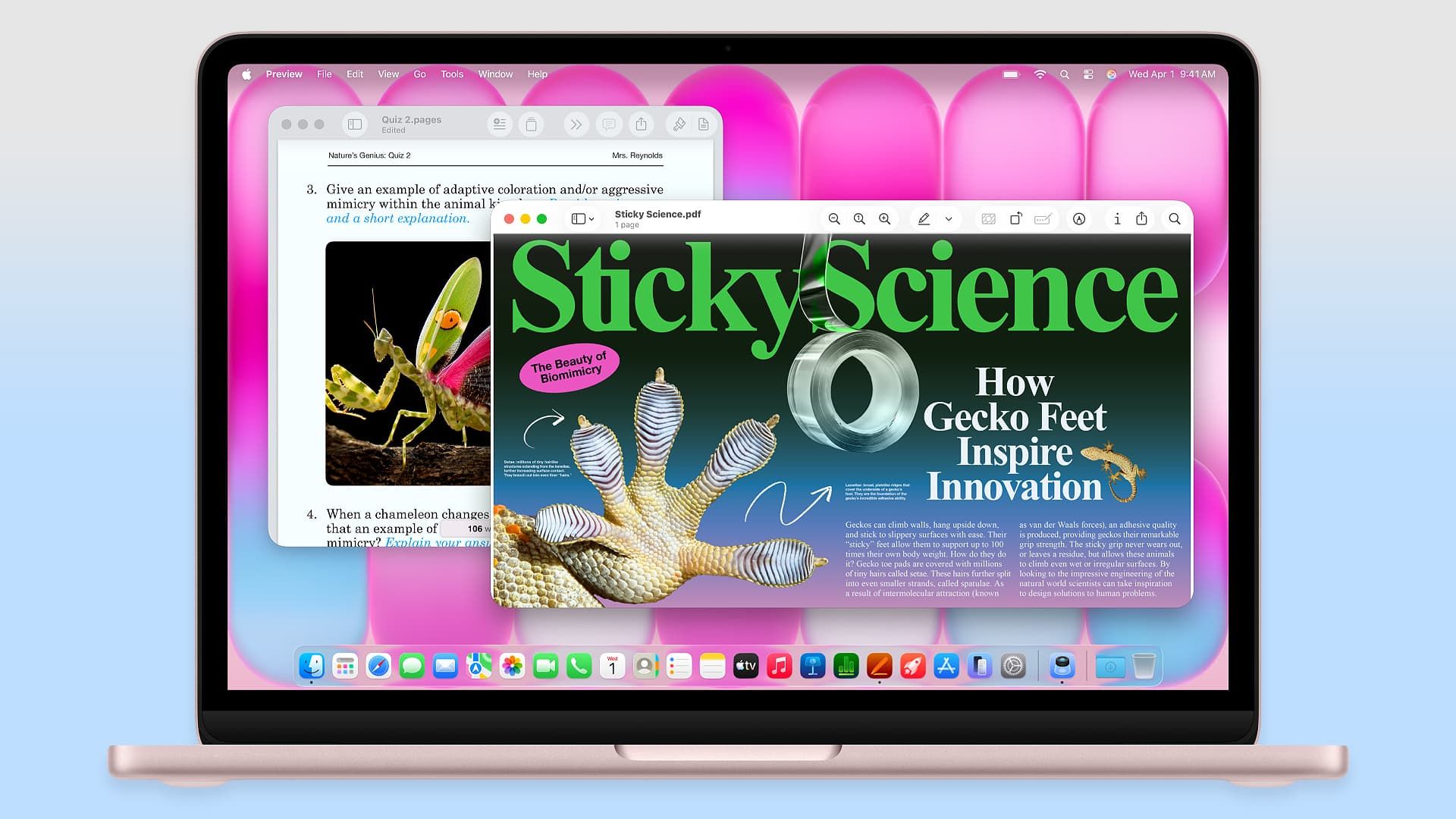 7 settings to change on your new MacBook Neo that will get it up and running in record time