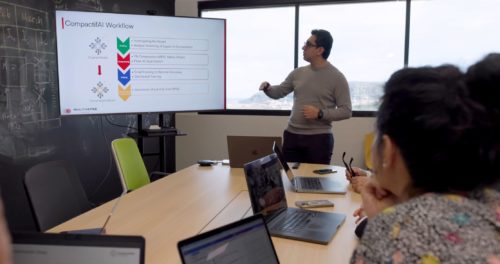 Multiverse launches compressed OpenAI language model designed to cut memory needs and lower AI infrastructure costs