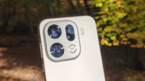 This Samsung Galaxy S26 Ultra rival is launching outside China for the first time — and it wants to ‘be your next camera’