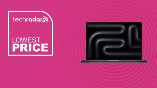 The class-leading MacBook Pro (M5, 2025) is down to a record low price at Amazon right now