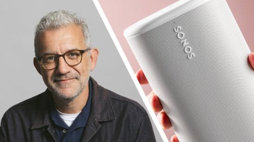 Sonos CEO says the company remains ‘really excited’ about headphones — but in-car audio isn’t a priority