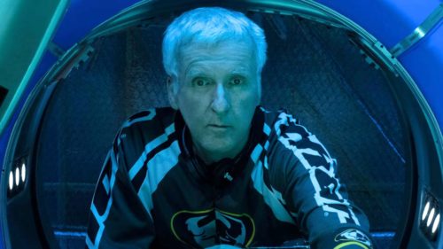 I asked James Cameron what to stream after new nature documentary Secrets of the Bees — and his answer proves why he’s a cinematic genius