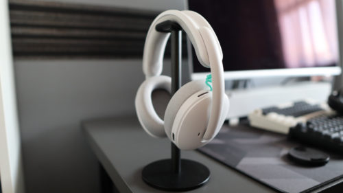 Logitech G325 Lightspeed Review