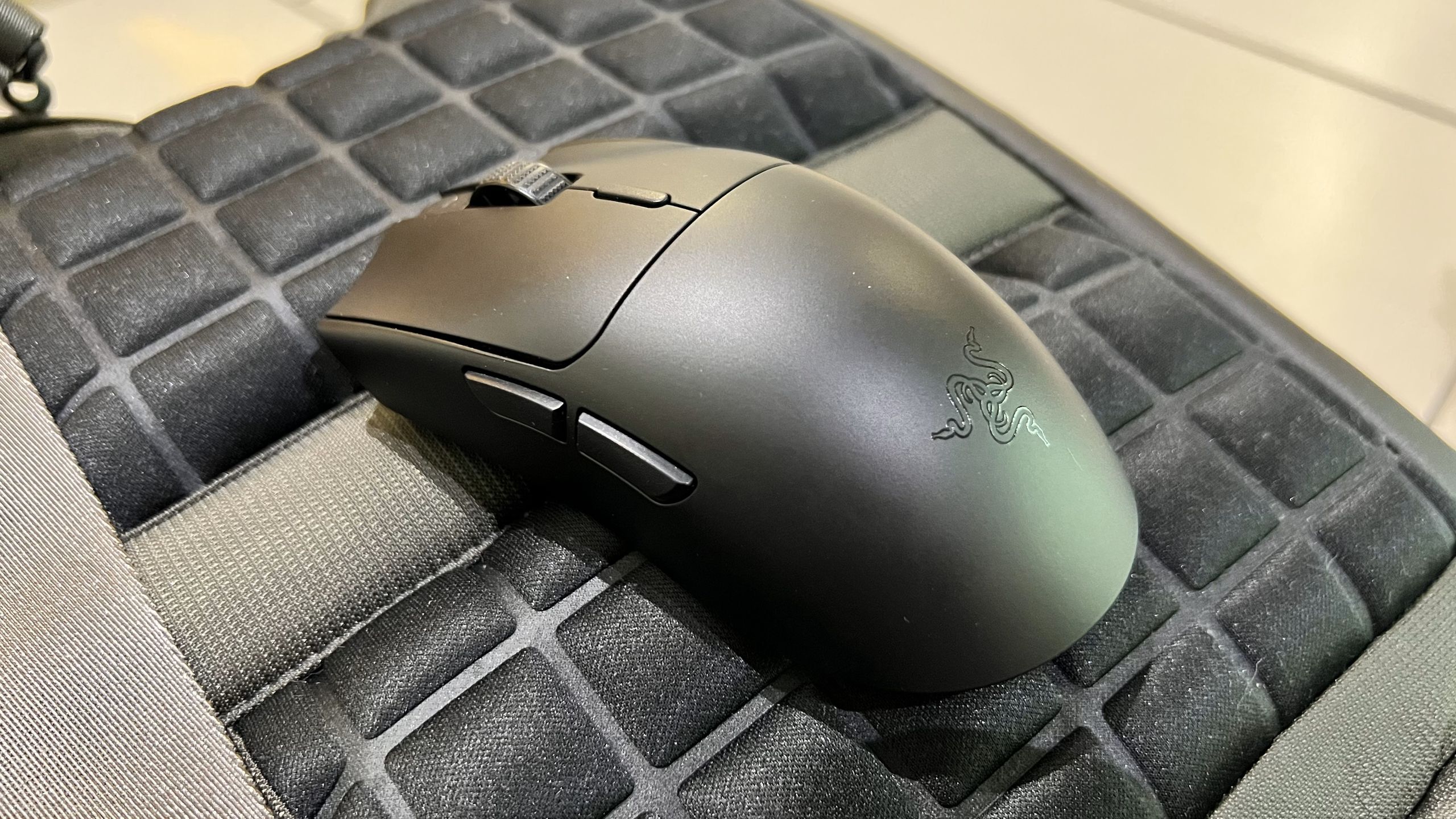 Now’s a great time to upgrade your gaming mouse — these 3 Razer models have been tried and tested, and get the TechRadar stamp of approval