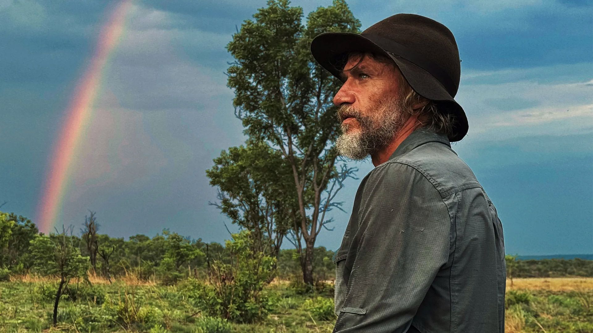 ‘Our world is full of these wild ghosts’: Werner Herzog’s new National Geographic documentary gives a rare glimpse of some of the world’s most elusive animals