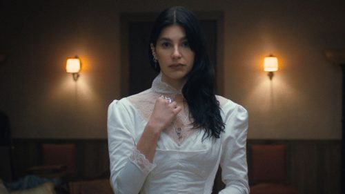 New Netflix show Something Very Bad is Going to Happen was nearly shot like Adolescence — but instead it is the horror version of Uncut Gems