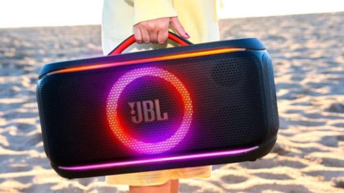 ‘The year of price hikes continues’: JBL unveils new two new headphones, as well as an AI party speaker that you don’t need to fear