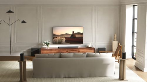 Sony’s new Dolby Atmos soundbar does all the things the Sonos Arc Ultra doesn’t, for a lower price — and it’s expandable for home theater like Sonos, too