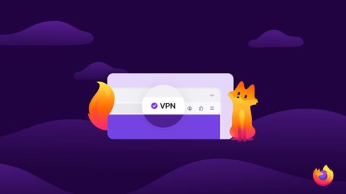 Mozilla is launching a free built-in VPN on Firefox 149 — but with some conditions