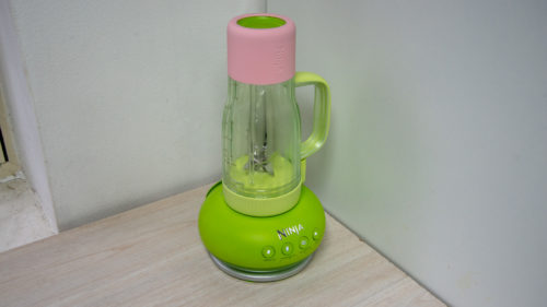 Ninja BlendBoss Review