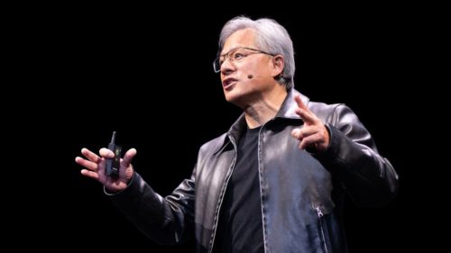 ‘I could see where they’re coming from, I don’t love AI slop myself’ — Nvidia CEO tries to defend DLSS 5 again, shortly after telling gamers ‘they’re completely wrong’