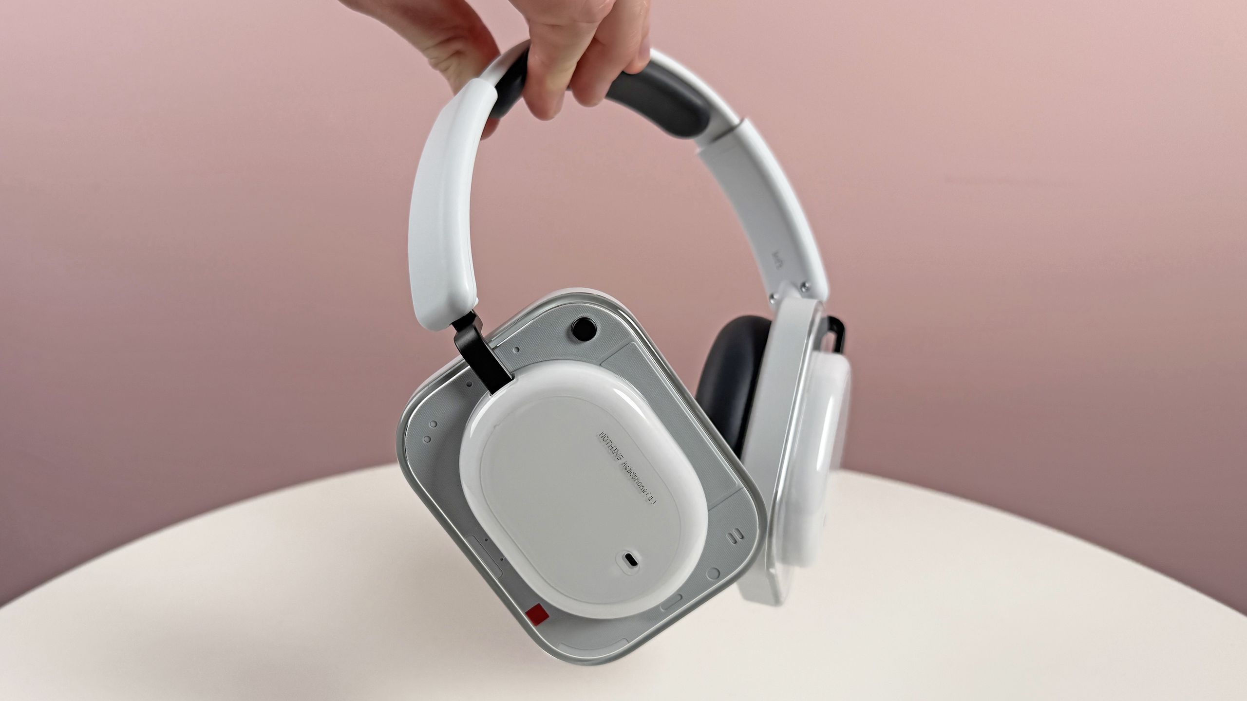 The Nothing Headphone (a) are here, and they rock — here are 5 things you need to know about them