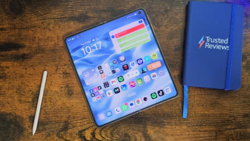 Oppo Find N6 Review: A great foldable that you probably can’t buy